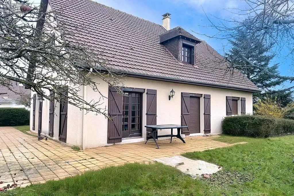 Maison a vendre Caen 14000 Calvados 14 163 m2 7 pièces 530000 euros 14005/MAIS/355 015