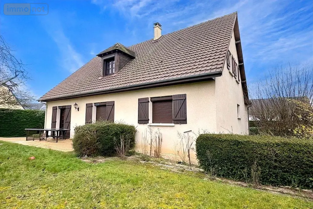 Maison a vendre Caen 14000 Calvados 14 163 m2 7 pièces 530000 euros 14005/MAIS/355 016