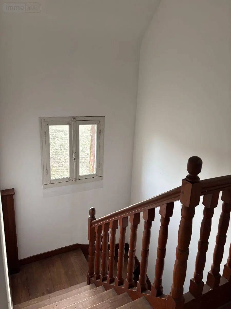 Maison a vendre Briec 29510 Finistère 29 136 m2 6 pièces 147600 euros MAIS/996 009