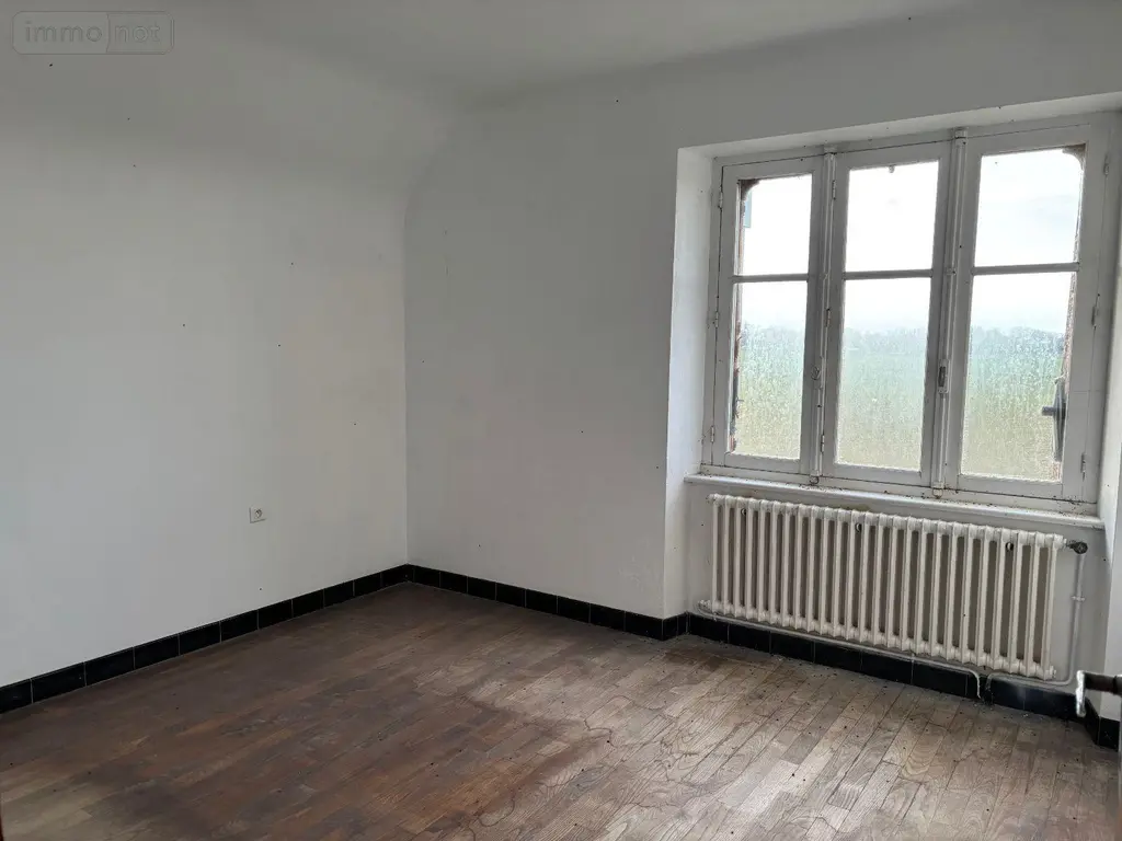 Maison a vendre Briec 29510 Finistère 29 136 m2 6 pièces 147600 euros MAIS/996 011