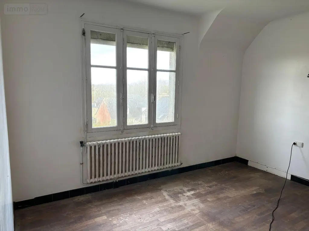 Maison a vendre Briec 29510 Finistère 29 136 m2 6 pièces 147600 euros MAIS/996 013