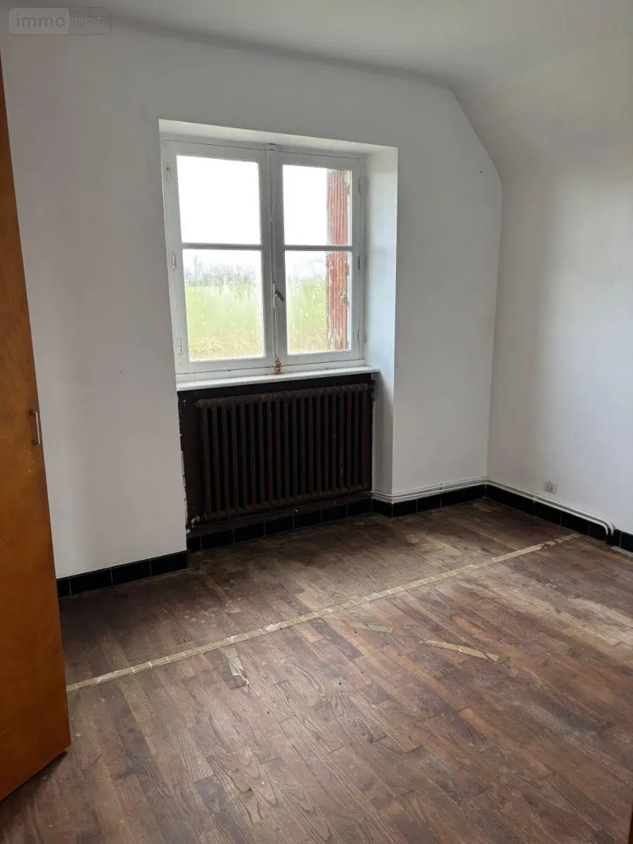 Maison a vendre Briec 29510 Finistère 29 136 m2 6 pièces 147600 euros MAIS/996 014
