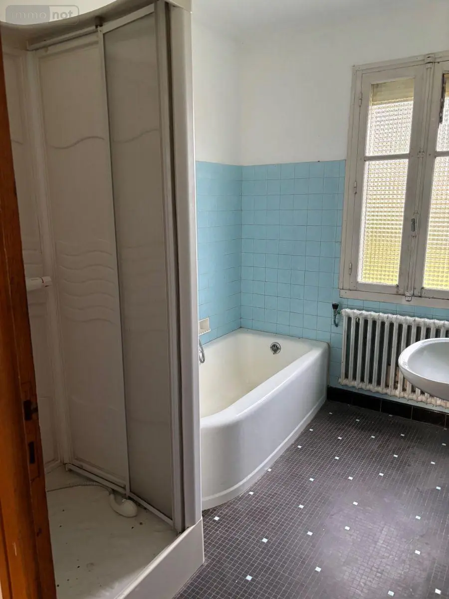 Maison a vendre Briec 29510 Finistère 29 136 m2 6 pièces 147600 euros MAIS/996 016