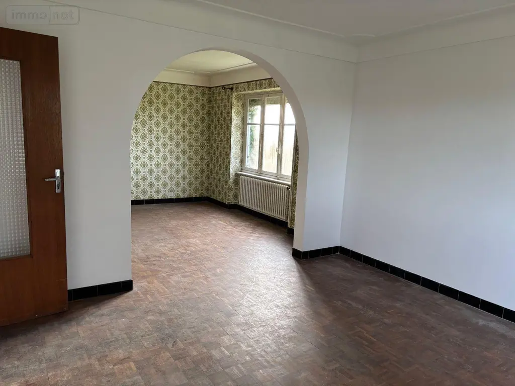 Maison a vendre Briec 29510 Finistère 29 136 m2 6 pièces 147600 euros MAIS/996 006