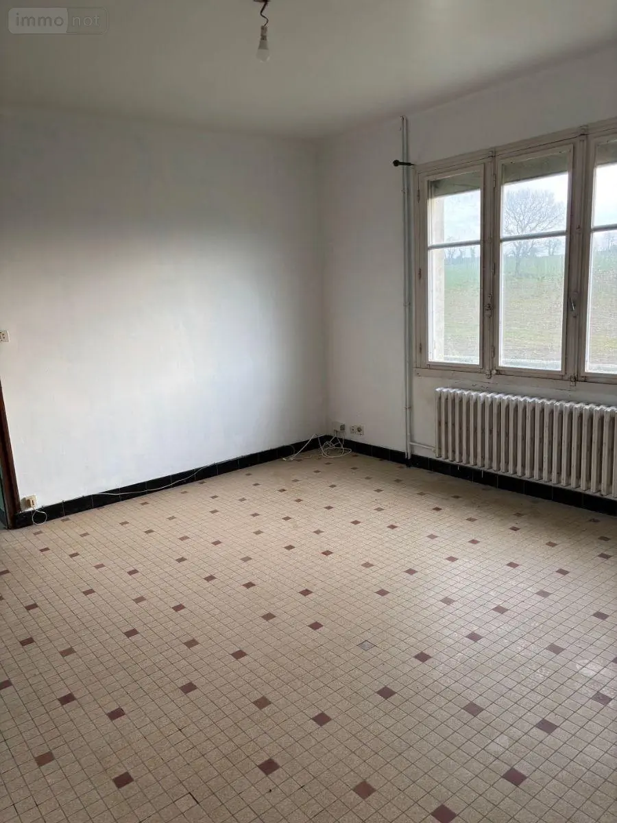 Maison a vendre Briec 29510 Finistère 29 136 m2 6 pièces 147600 euros MAIS/996 015