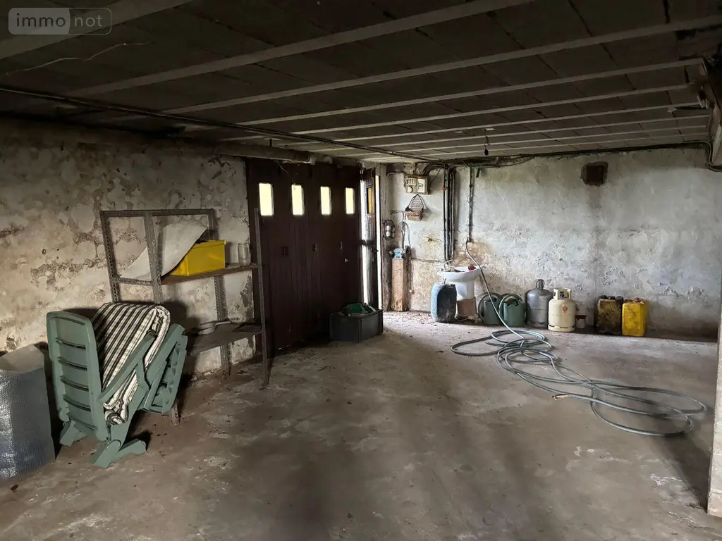 Maison a vendre Briec 29510 Finistère 29 136 m2 6 pièces 147600 euros MAIS/996 018