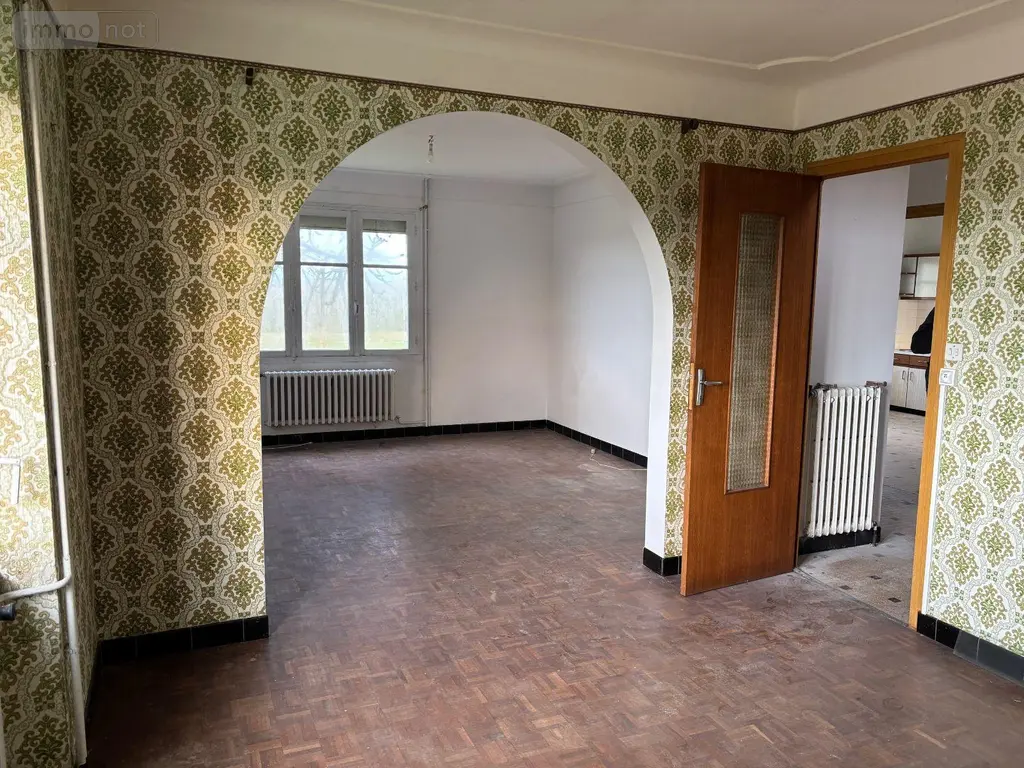 Maison a vendre Briec 29510 Finistère 29 136 m2 6 pièces 147600 euros MAIS/996 005