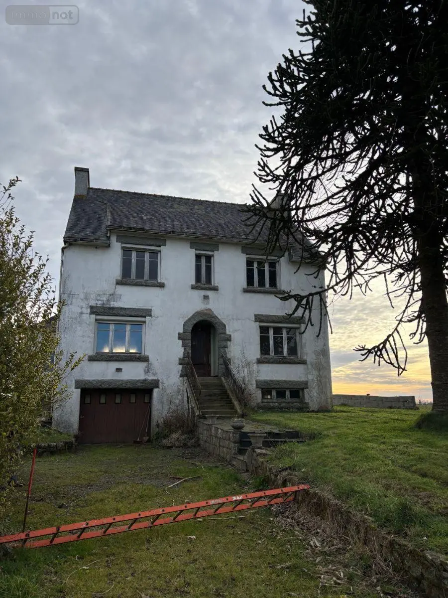 Maison a vendre Briec 29510 Finistère 29 136 m2 6 pièces 147600 euros MAIS/996 002
