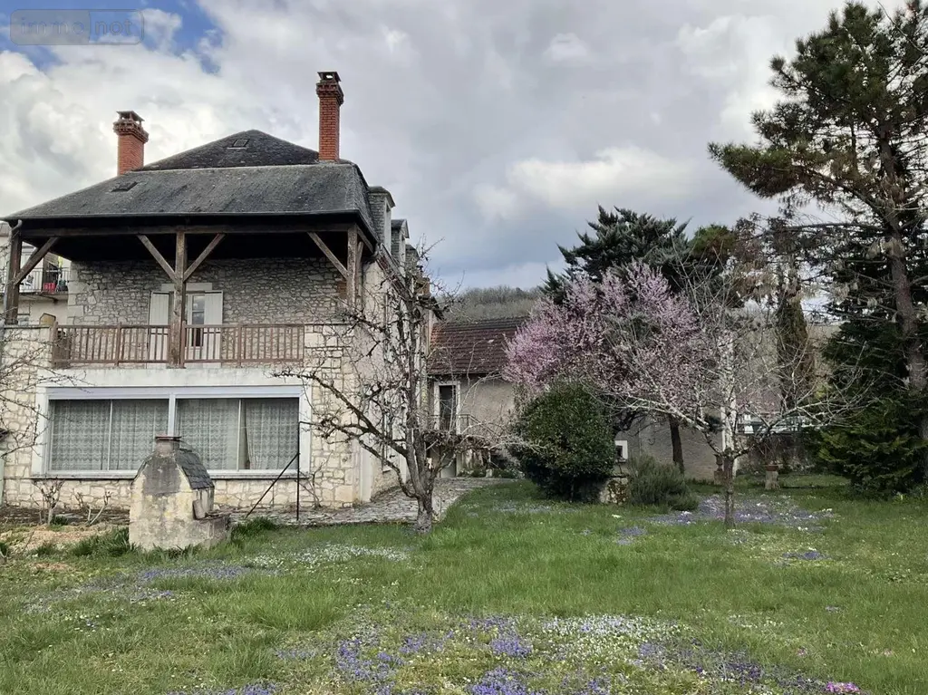 Maison a vendre Souillac 46200 Lot 46 140 m2 5 pièces 198600 euros 46051/304 005