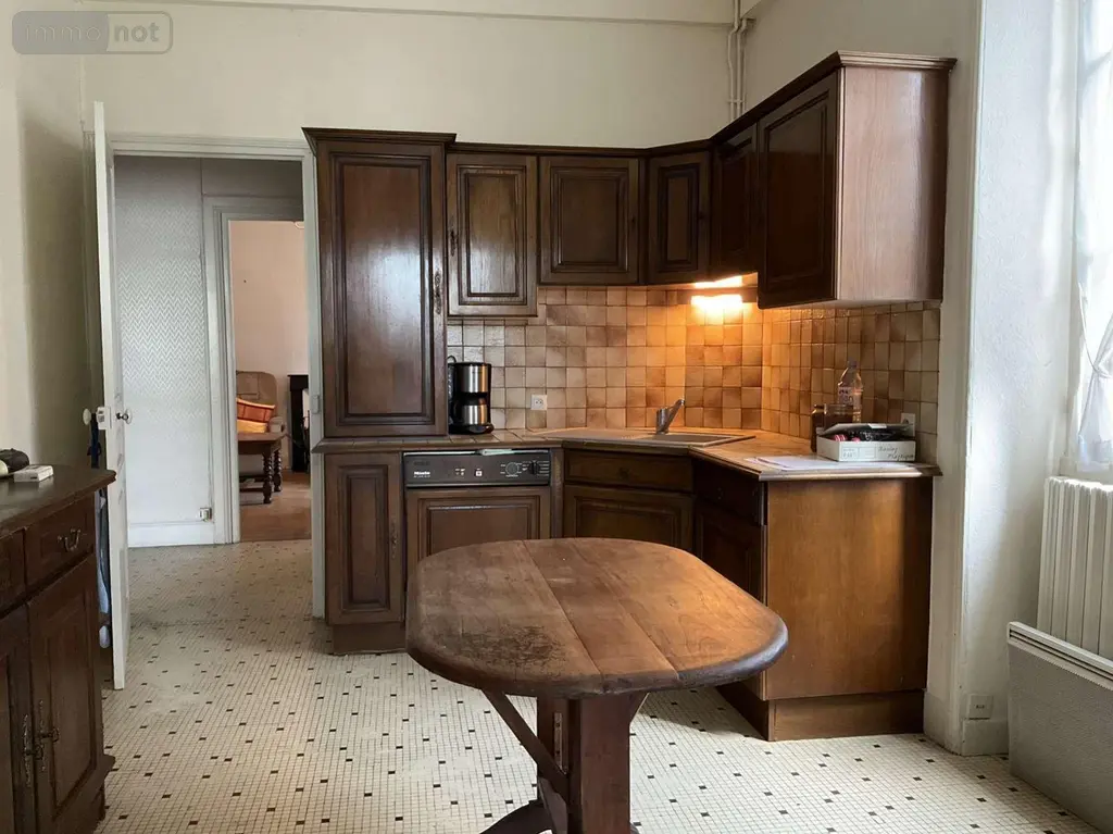 Maison a vendre Souillac 46200 Lot 46 140 m2 5 pièces 198600 euros 46051/304 006