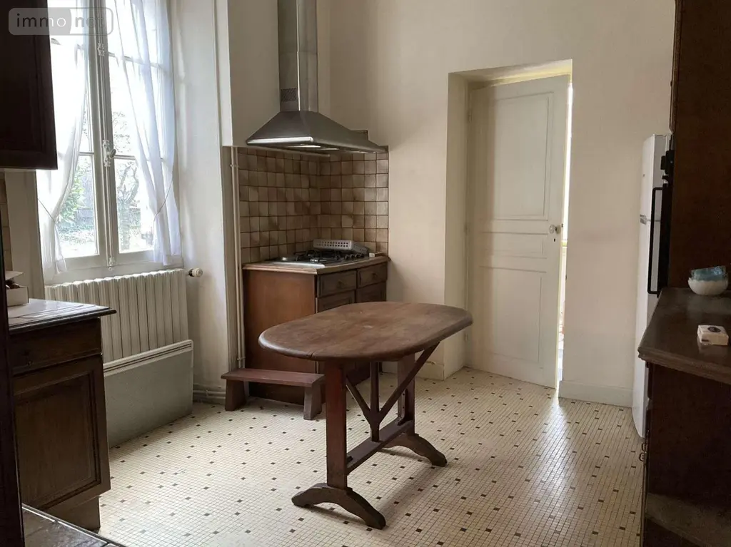Maison a vendre Souillac 46200 Lot 46 140 m2 5 pièces 198600 euros 46051/304 008