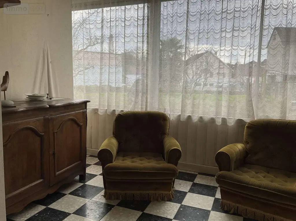 Maison a vendre Souillac 46200 Lot 46 140 m2 5 pièces 198600 euros 46051/304 010