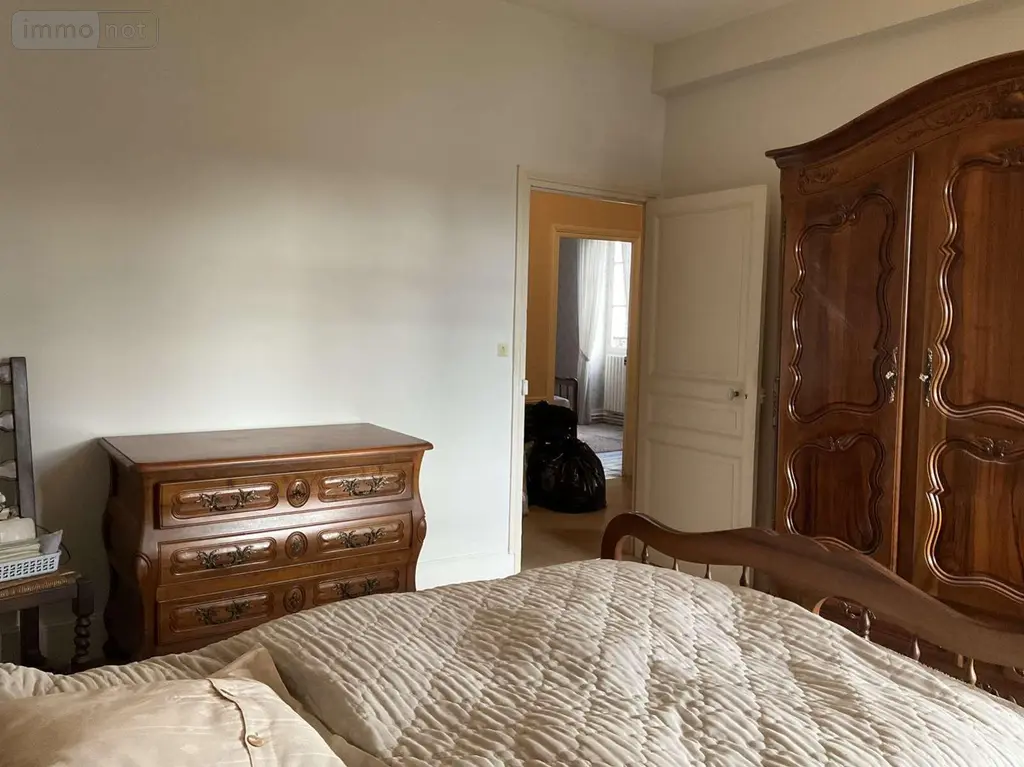 Maison a vendre Souillac 46200 Lot 46 140 m2 5 pièces 198600 euros 46051/304 017