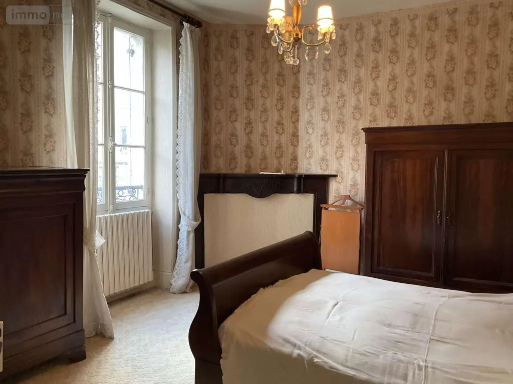 Maison a vendre Souillac 46200 Lot 46 140 m2 5 pièces 198600 euros 46051/304 018