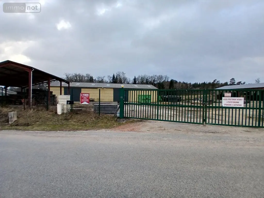Immeuble de rapport a vendre Eyrein 19800 Corrèze 19 502000 euros 10803/107 017