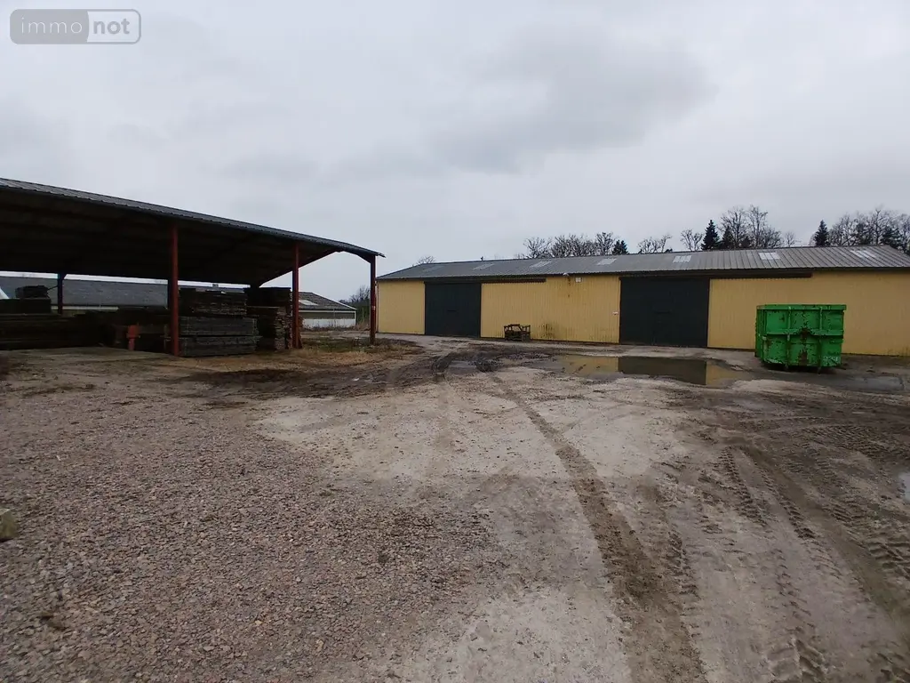 Immeuble de rapport a vendre Eyrein 19800 Corrèze 19 502000 euros 10803/107 018