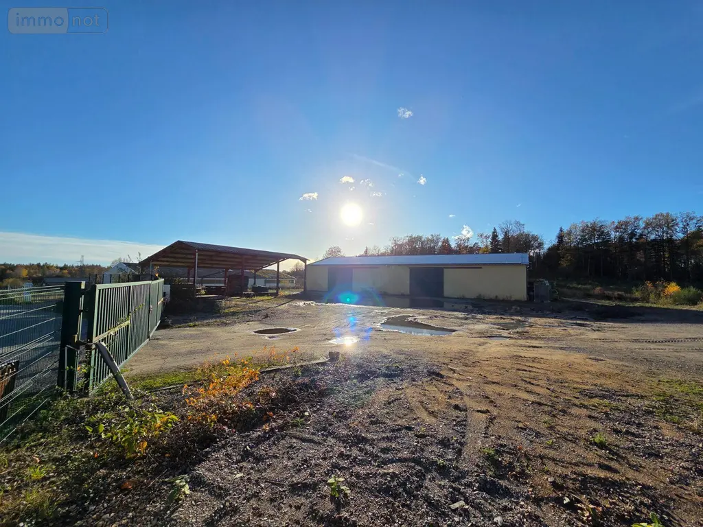 Immeuble de rapport a vendre Eyrein 19800 Corrèze 19 502000 euros 10803/107 002