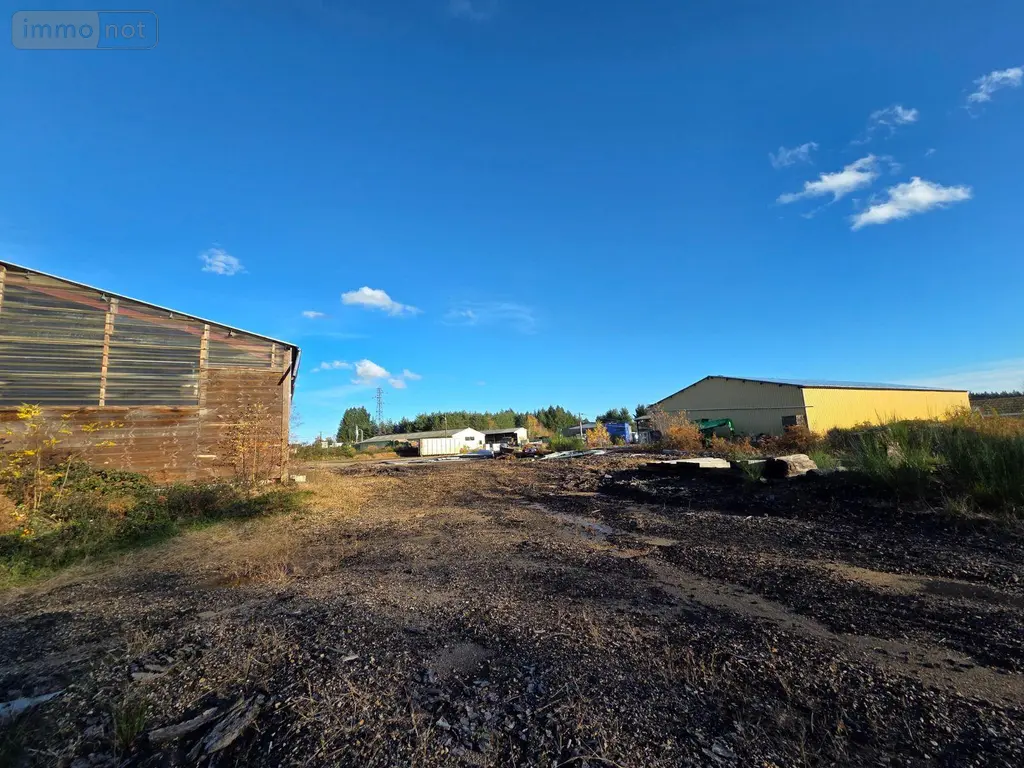 Immeuble de rapport a vendre Eyrein 19800 Corrèze 19 502000 euros 10803/107 007