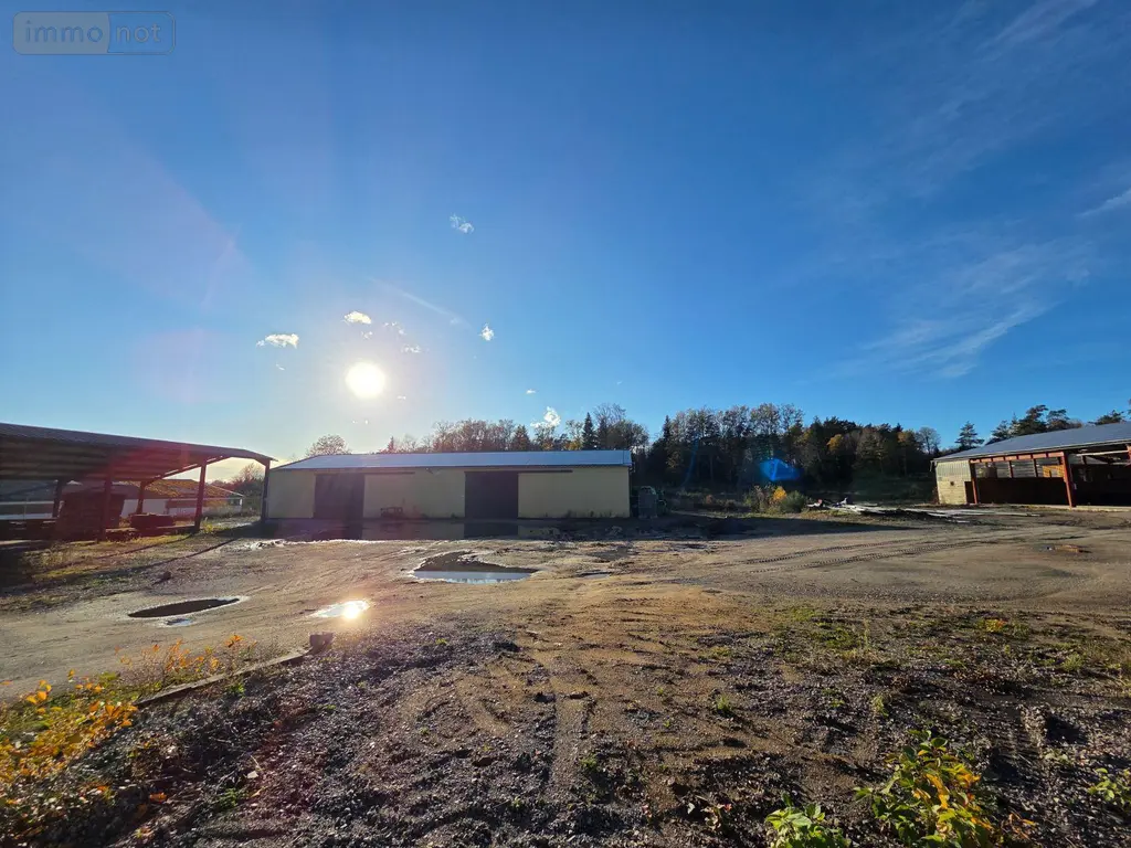 Immeuble de rapport a vendre Eyrein 19800 Corrèze 19 502000 euros 10803/107 004
