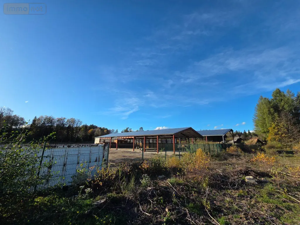 Immeuble de rapport a vendre Eyrein 19800 Corrèze 19 502000 euros 10803/107 009