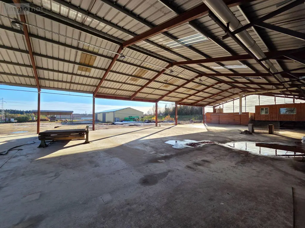 Immeuble de rapport a vendre Eyrein 19800 Corrèze 19 502000 euros 10803/107 010