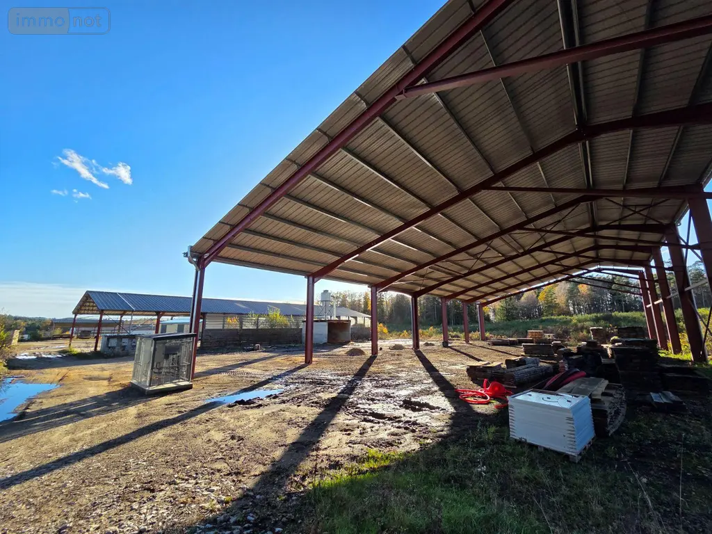 Immeuble de rapport a vendre Eyrein 19800 Corrèze 19 502000 euros 10803/107 011