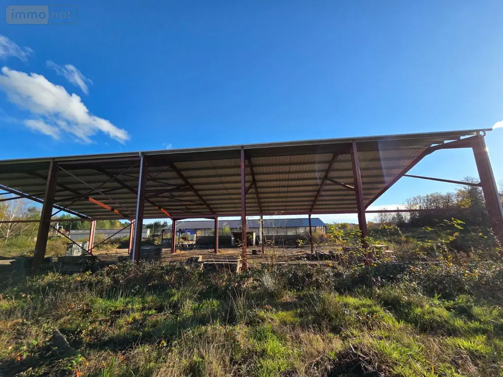 Immeuble de rapport a vendre Eyrein 19800 Corrèze 19 502000 euros 10803/107 012