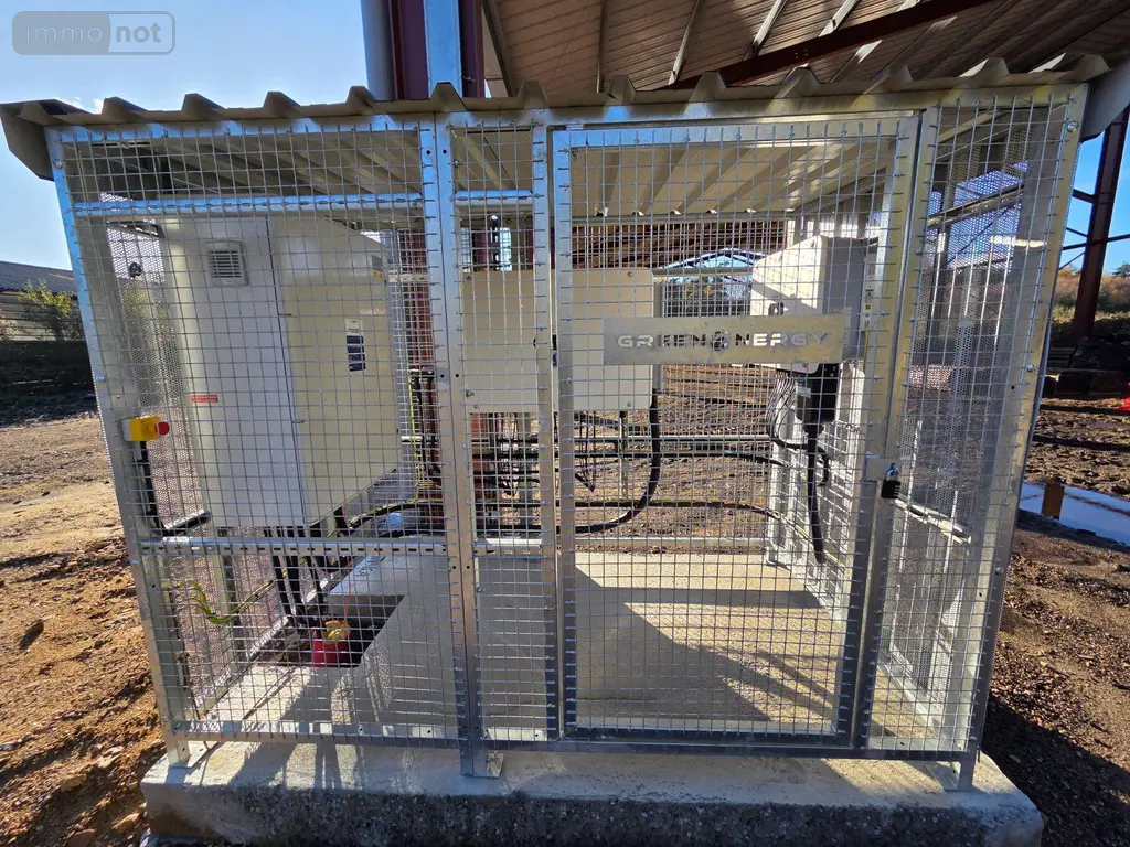 Immeuble de rapport a vendre Eyrein 19800 Corrèze 19 502000 euros 10803/107 015