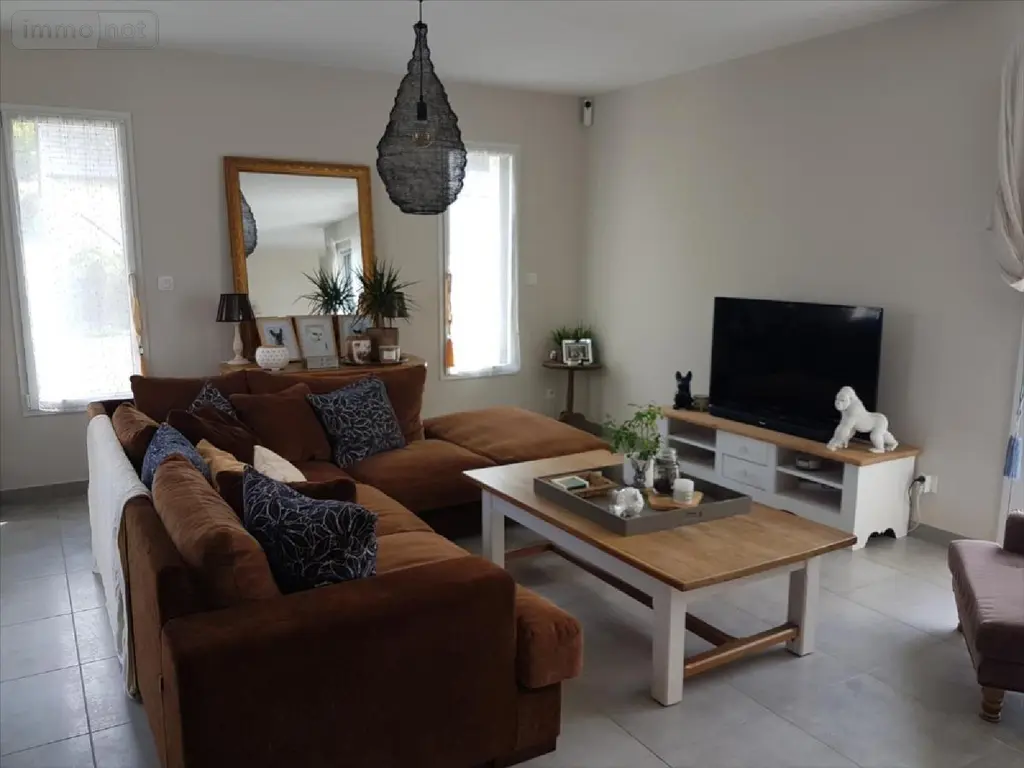 Location maison Marpiré 35220 Ille-et-Vilaine 35 151 m2 6 pièces 1085 euros 35131-593533 002