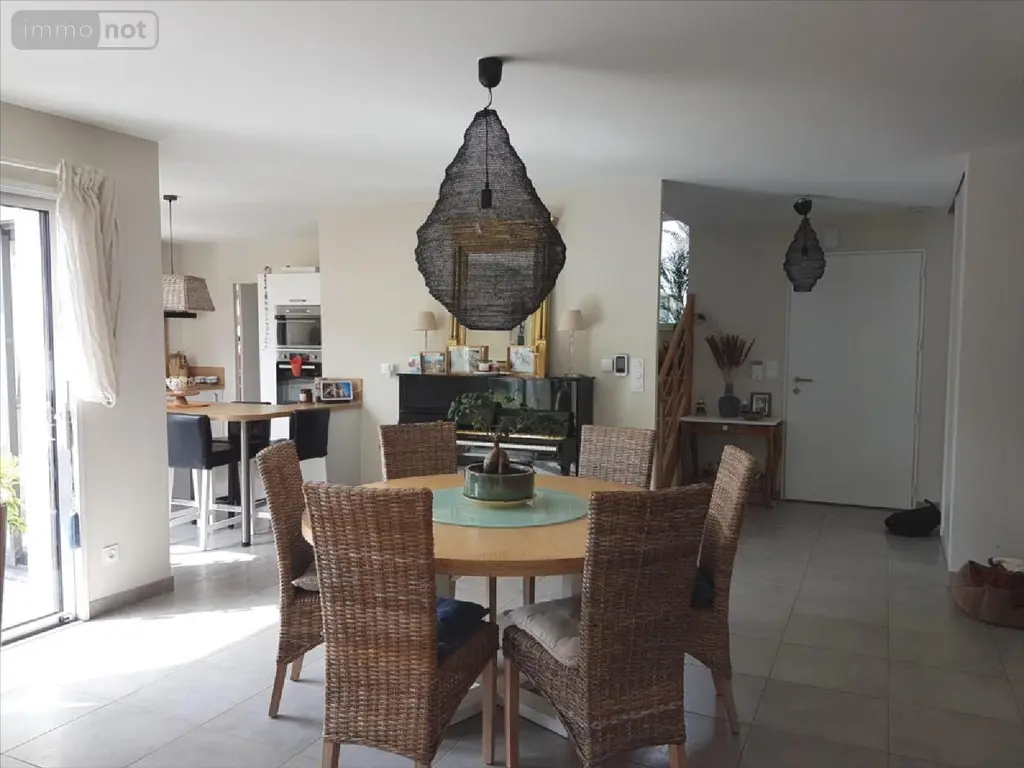 Location maison Marpiré 35220 Ille-et-Vilaine 35 151 m2 6 pièces 1085 euros 35131-593533 003