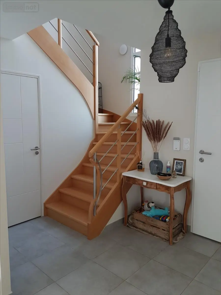 Location maison Marpiré 35220 Ille-et-Vilaine 35 151 m2 6 pièces 1085 euros 35131-593533 006