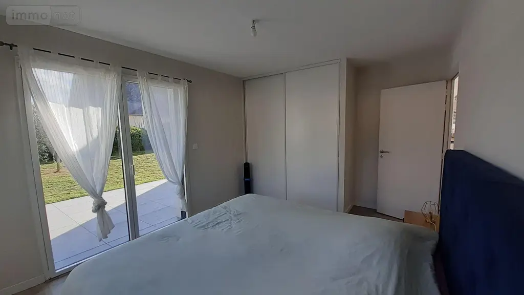 Location maison Marpiré 35220 Ille-et-Vilaine 35 151 m2 6 pièces 1085 euros 35131-593533 008