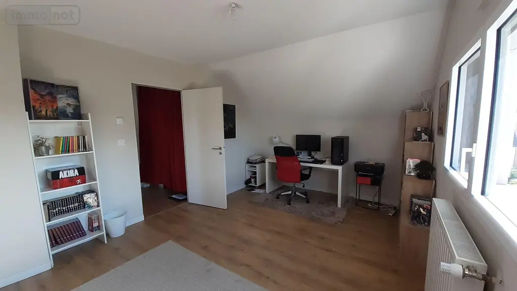 Location maison Marpiré 35220 Ille-et-Vilaine 35 151 m2 6 pièces 1085 euros 35131-593533 009