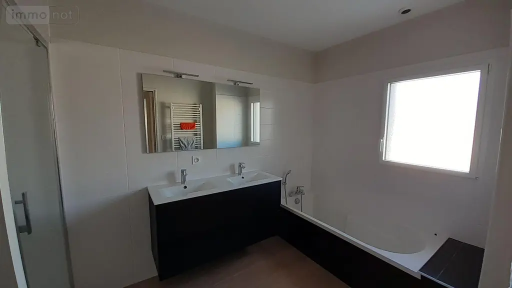 Location maison Marpiré 35220 Ille-et-Vilaine 35 151 m2 6 pièces 1085 euros 35131-593533 011