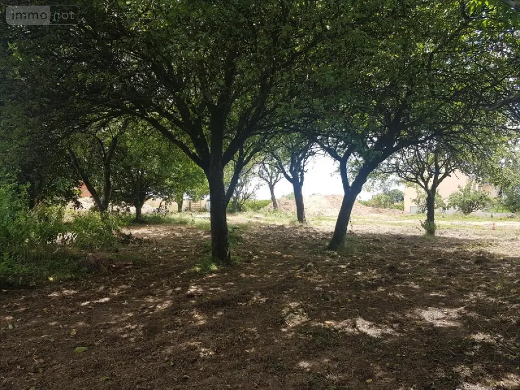 Terrain a batir a vendre Bréal-sous-Vitré 35370 Ille-et-Vilaine 35 49800 euros 35131-962521 002