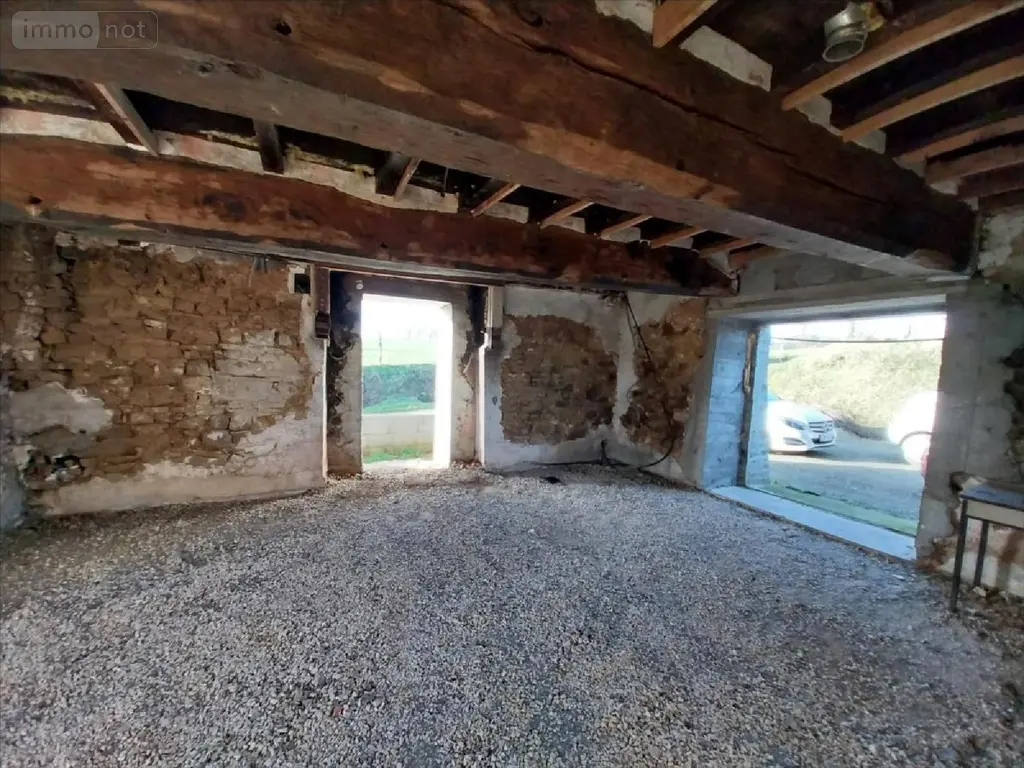 Maison a vendre Saint-M'Hervé 35500 Ille-et-Vilaine 35 230 m2 1 pièce 130500 euros 35131-1074113 004