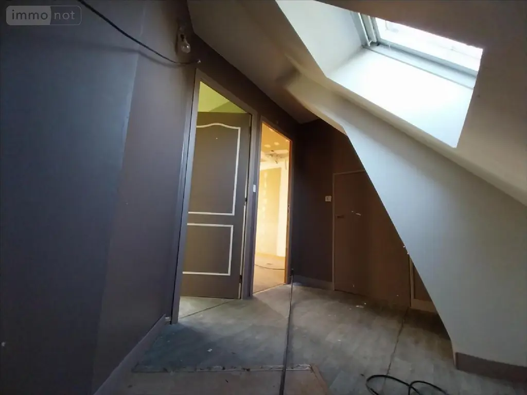 Maison a vendre Saint-M'Hervé 35500 Ille-et-Vilaine 35 230 m2 1 pièce 130500 euros 35131-1074113 008