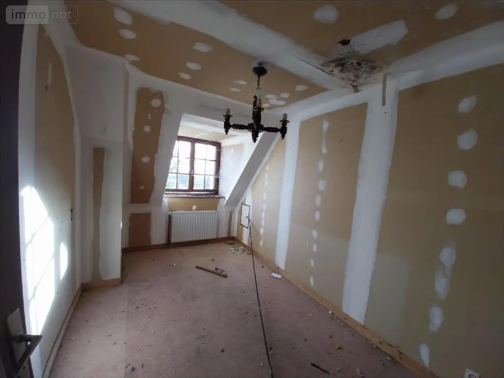 Maison a vendre Saint-M'Hervé 35500 Ille-et-Vilaine 35 230 m2 1 pièce 130500 euros 35131-1074113 010