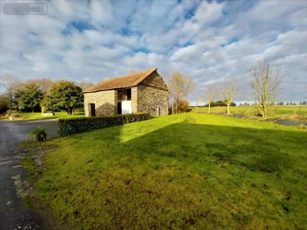 Maison a vendre Balazé 35500 Ille-et-Vilaine 35 84 m2 1 pièce 79800 euros 35131-1069734 002