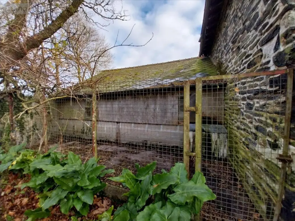 Maison a vendre Balazé 35500 Ille-et-Vilaine 35 84 m2 1 pièce 79800 euros 35131-1069734 005