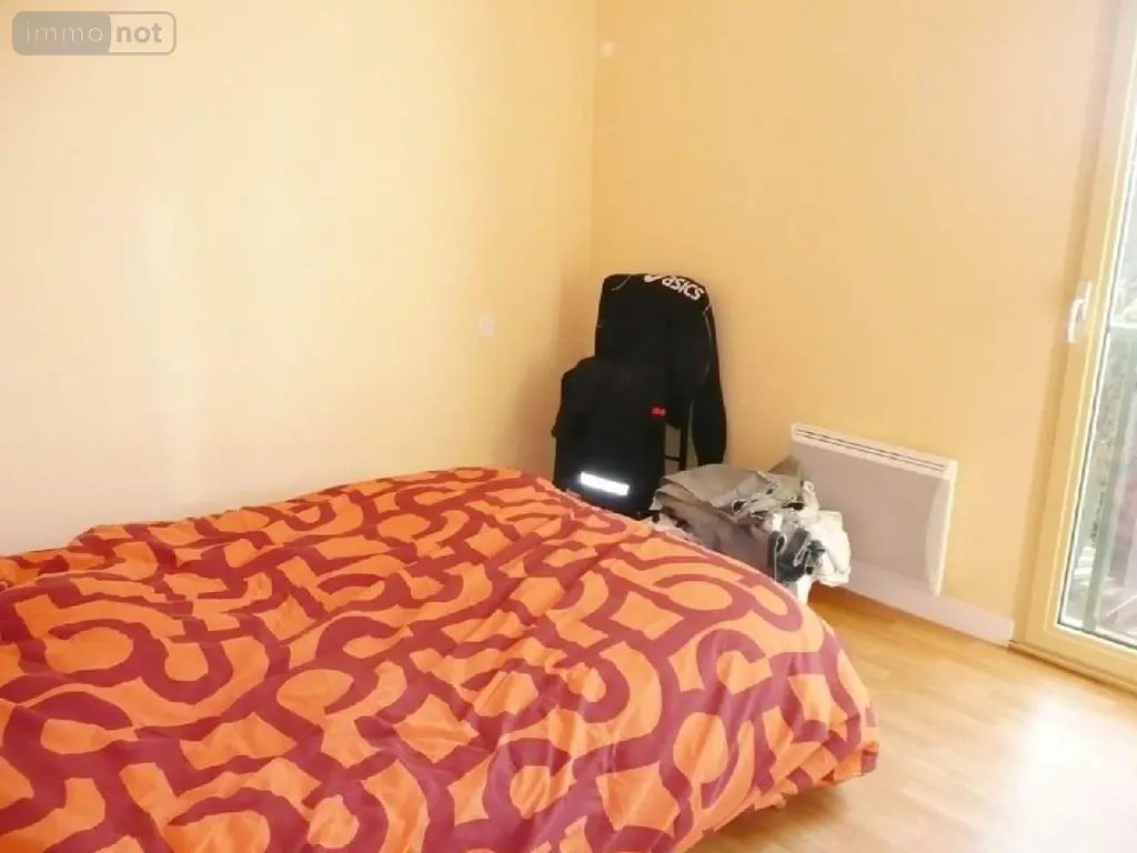 Location appartement Vitré 35500 Ille-et-Vilaine 35 52 m2 2 pièces 615 euros 131/1259 004