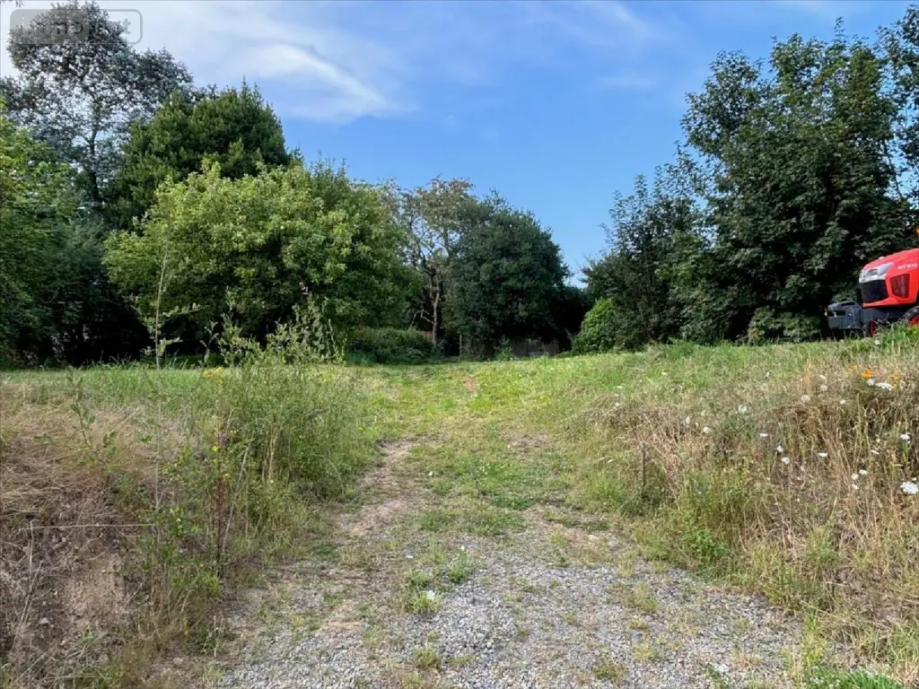 Terrain a batir a vendre Saint-Médard-sur-Ille 35250 Ille-et-Vilaine 35 151380 euros 35131-1055692 003