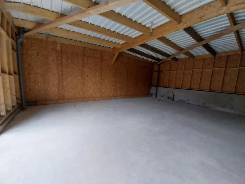 Location fonds et murs commerciaux Vitré 35500 Ille-et-Vilaine 35 82 m2 1 pièce 750 euros 35131-1057229 005