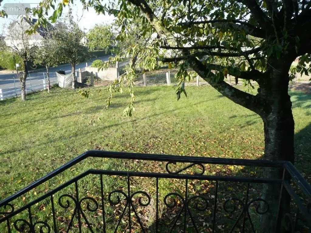 Location maison Erbrée 35500 Ille-et-Vilaine 35 65 m2 3 pièces 685 euros 131/2941 010