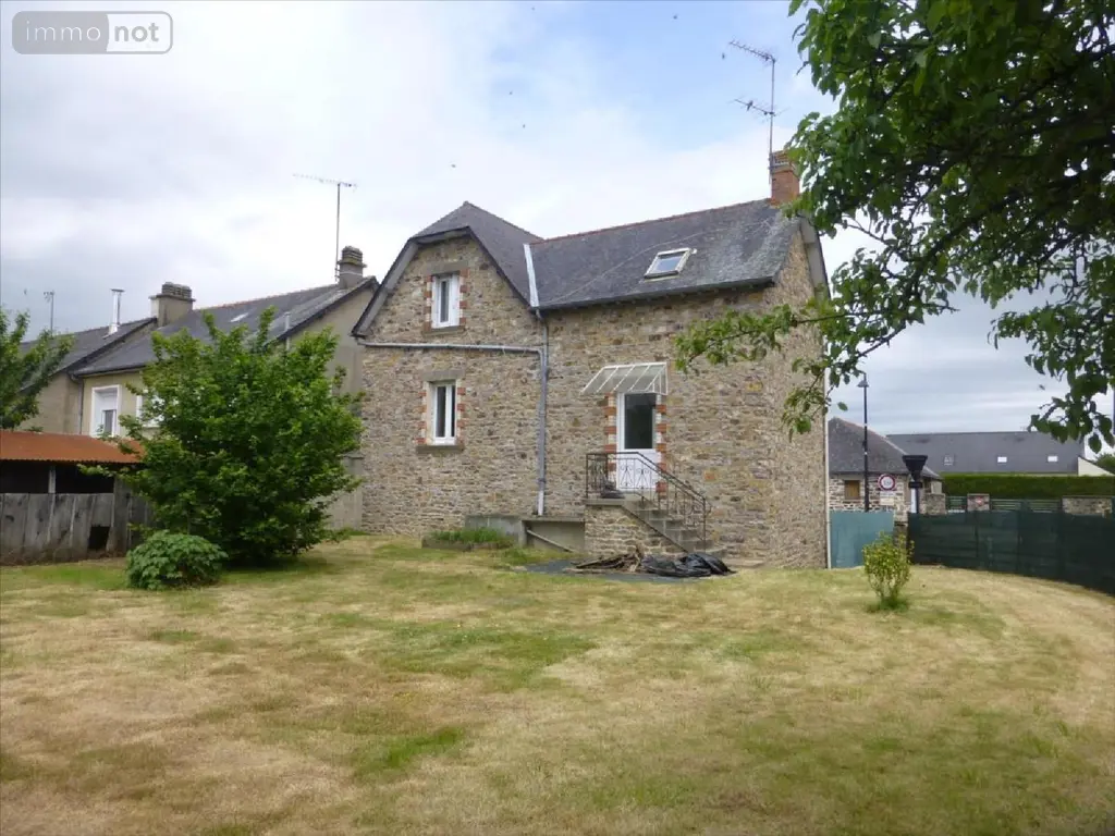 Location maison Erbrée 35500 Ille-et-Vilaine 35 65 m2 3 pièces 685 euros 131/2941 001