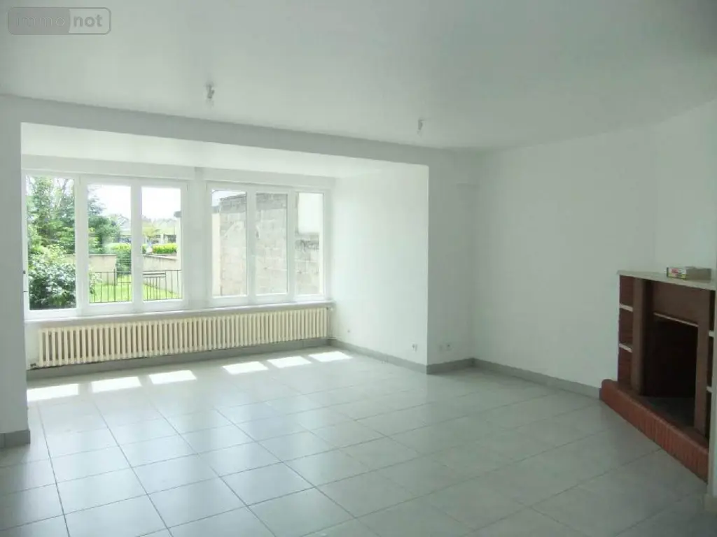 Location maison Val-d'Izé 35450 Ille-et-Vilaine 35 74 m2 3 pièces 650 euros 131/4695 004