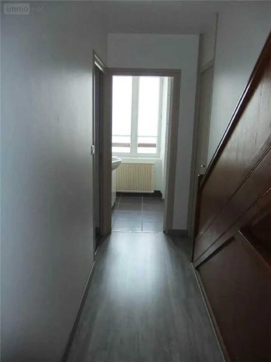 Location maison Val-d'Izé 35450 Ille-et-Vilaine 35 74 m2 3 pièces 650 euros 131/4695 007