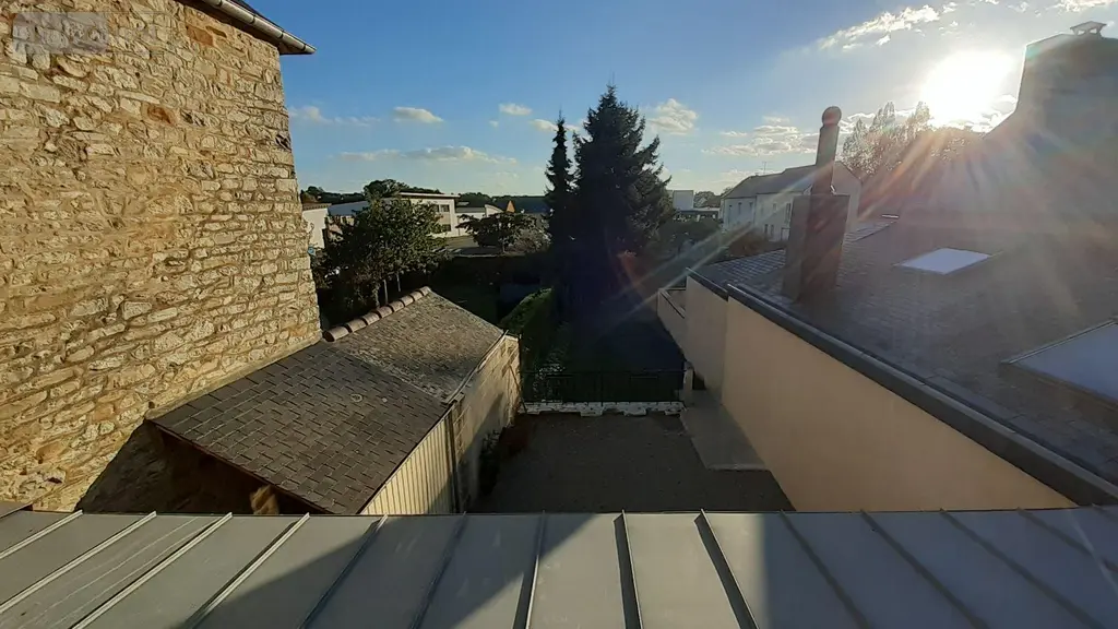 Location maison Val-d'Izé 35450 Ille-et-Vilaine 35 74 m2 3 pièces 650 euros 131/4695 012