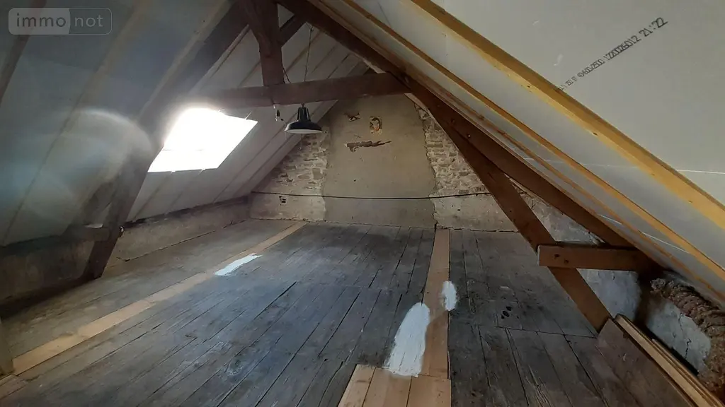Location maison Val-d'Izé 35450 Ille-et-Vilaine 35 74 m2 3 pièces 650 euros 131/4695 014
