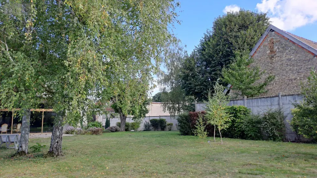 Propriete a vendre Villers-aux-Nœuds 51500 Marne 51 324 m2 699000 euros 51029-494 004